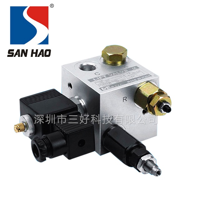 升降支撐閥的操作規(guī)程有哪些？