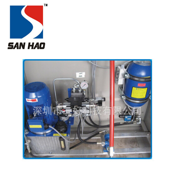 非標(biāo)液壓系統(tǒng)有標(biāo)準(zhǔn)嗎？其目的是什么？