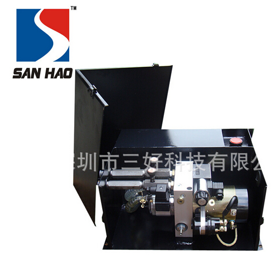 汽車(chē)尾板動(dòng)力單元用來(lái)做什么，怎么保證正常運(yùn)行？