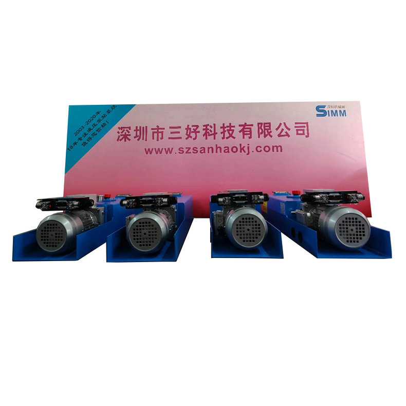 汽車升降尾板動(dòng)力單元是什么呢？